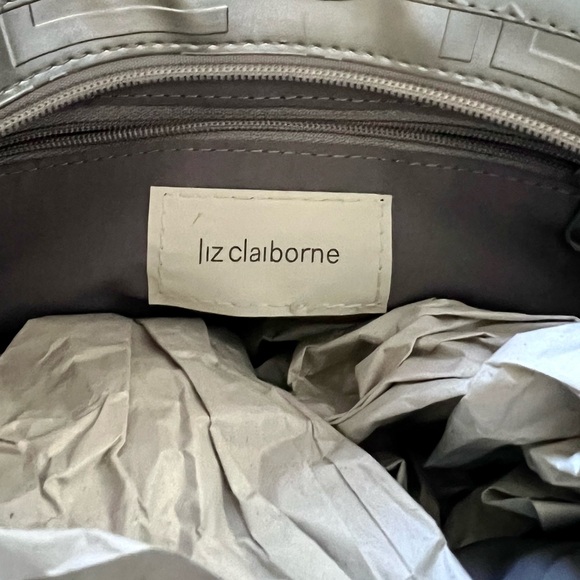 Liz Claiborne Handbag - Picture 5 of 5
